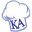 Kitchen Assistant Network Icon