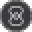 Hourglass Footwear Icon