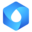 Exact Blue Icon