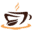 Matchless Coffee Soda Icon