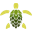 Salty Turtle Beer Company Icon