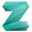 Zimple 3D Icon