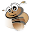 Deli Bugs Icon