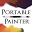 Portable Painter Icon