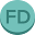 Flaredown Icon