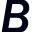 Biorower Icon