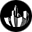 Digital Energy World Icon