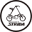 Strida Icon