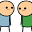 Joking Hazard Icon