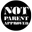 Not Parent Approved Icon