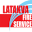 Latakva Fire Service Icon
