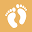 Hang Ten Icon