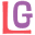 Logo by Lori Goldstein Icon