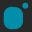 Teal Icon
