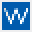 Wilton Tools Icon