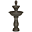 Metal Garden Hose Icon