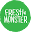Fresh Monster Icon