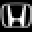 Honda Car Parts Direct Icon