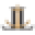 Landings St. Lucia Icon