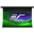 Elite Screens Icon