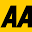 AA Tyres Icon
