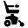 Pride Mobility Icon