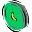 Ladybutton Fabrics Icon