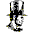 Lincoln Mold Icon