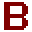 Bonnie-B-Buttons Icon