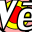 Velotastic Icon