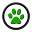 Happy Tails Pet Sitting Services Icon