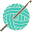 CrochetKim Icon