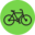 Metro Bike Share Icon
