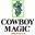 Cowboy Magic Icon