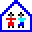 Creative Kids at Home Icon