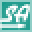 Straight Arrow Icon