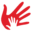 Two Little Hands Icon