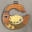 Calico Goose Icon