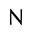 No Nonsense Icon