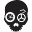 BoneSquad Bicycles Icon