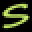 Southwestern Equine Icon