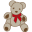 ReMinkie Memory Bears Icon