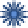 Azure Aster Icon
