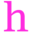 Henri's Icon