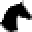 Classic Equine Equipment Icon