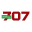Formula 707 Icon