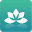 Yoga Studio App Icon