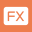 FX Junction Icon