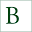 Binny Plants Icon