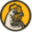 Scratch and Peck Feeds Icon